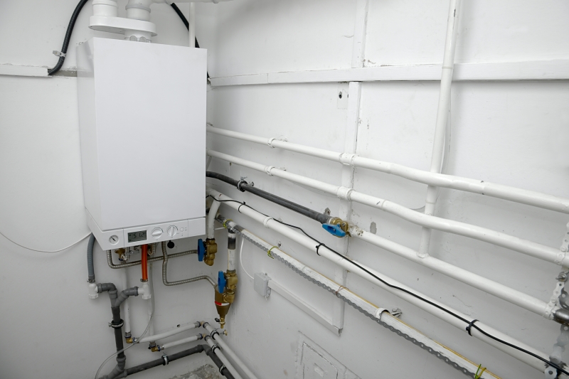 Boiler Installations Stotfold
