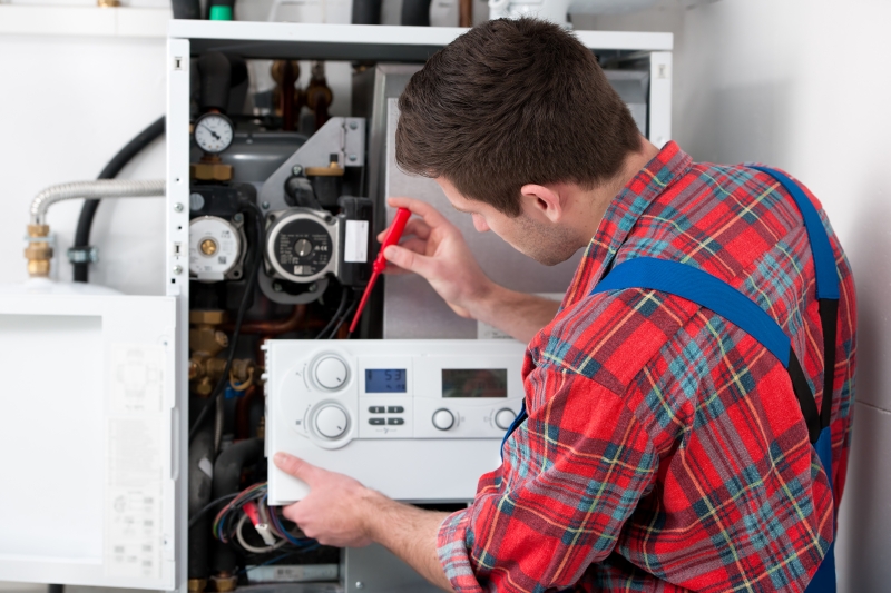Boiler Repairs Service Stotfold