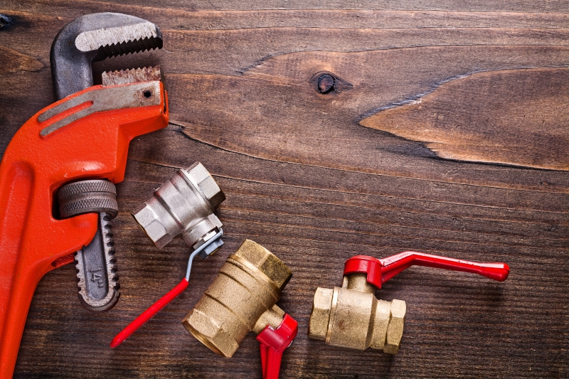 Plumbers in Stotfold, Ickleford, SG5