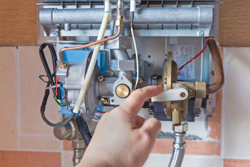 Plumbing Heating Stotfold, Ickleford, SG5
