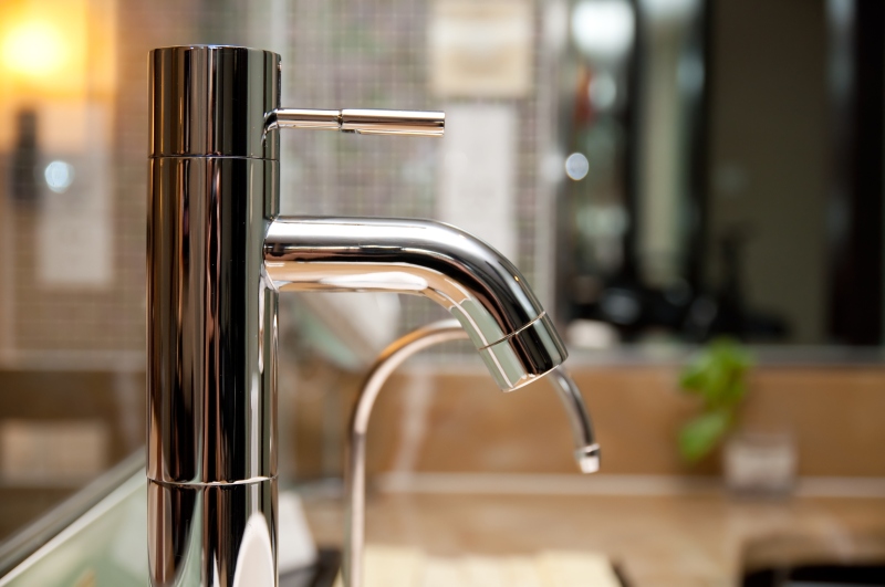 Sink Leaking Stotfold