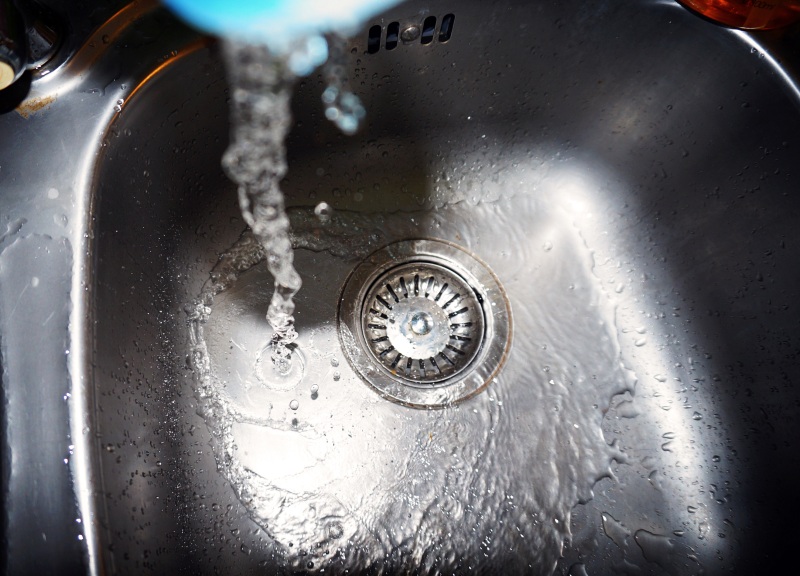 Sink Repair Stotfold, Ickleford, SG5